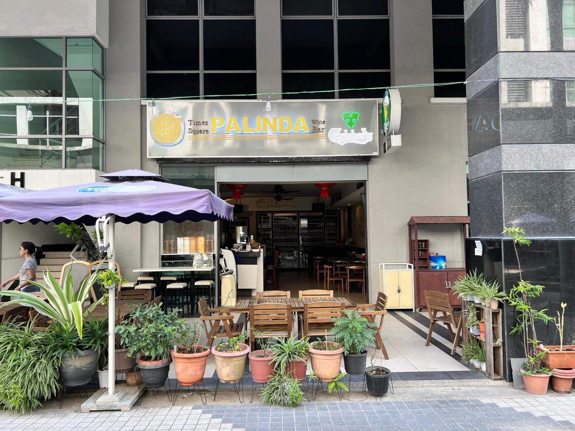 New Margo Hotel Kk Kota Kinabalu Exteriér fotografie