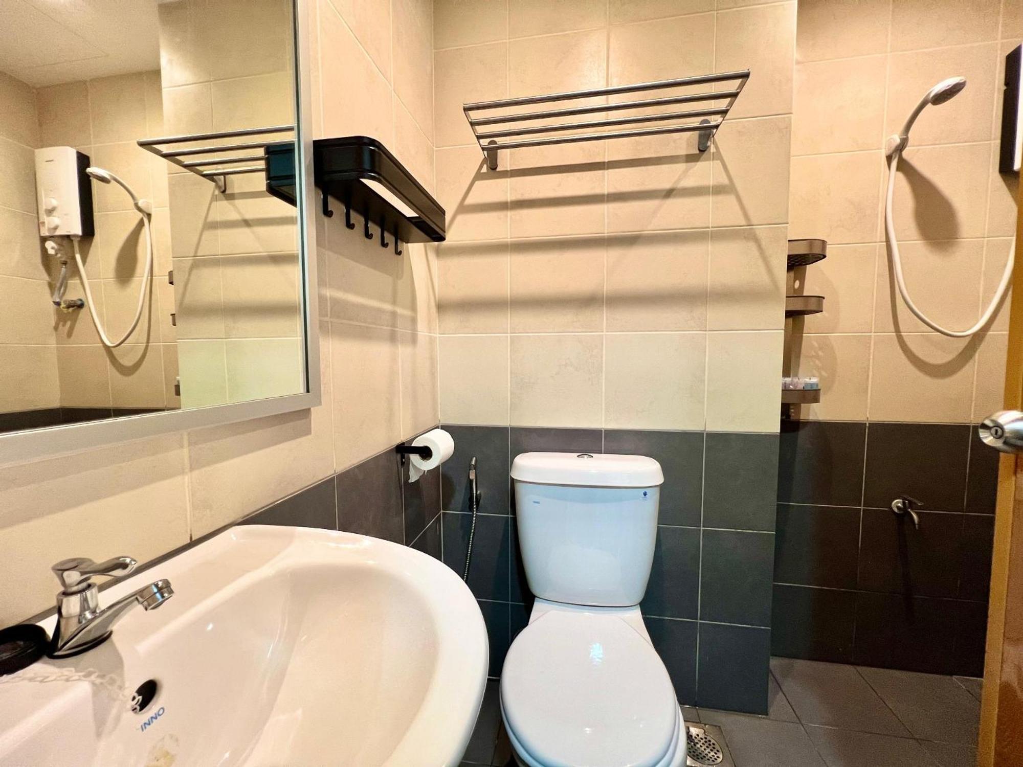 New Margo Hotel Kk Kota Kinabalu Exteriér fotografie